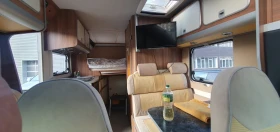 Кемпер Ford Westfalia , снимка 9