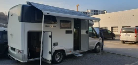 Кемпер Ford Westfalia , снимка 2