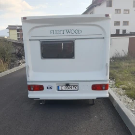 Обява за продажба на Каравана Fleetwood ~8 500 лв. - изображение 2