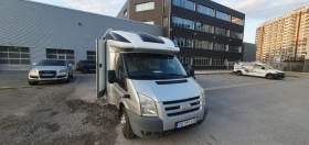 Кемпер Ford Westfalia  - изображение 1