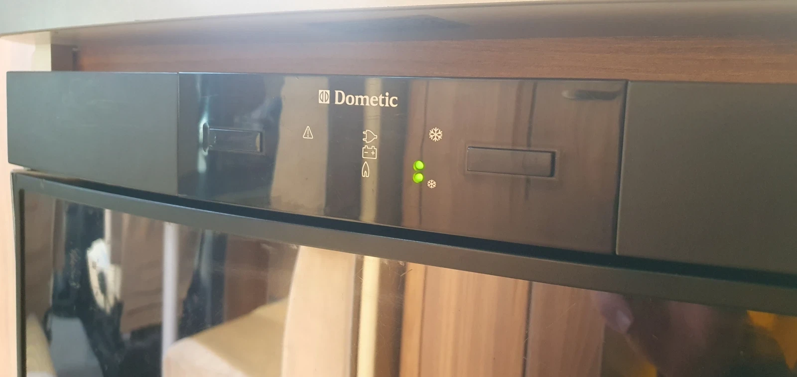 Кемпер Ford Westfalia , снимка 16 - Каравани и кемпери - 53749919