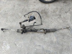 Кормилна рейка за Opel Vectra C 1.9 120к.с., снимка 1