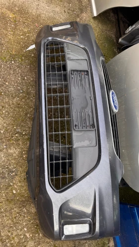 Предна Броня за Ford C-max 2009, снимка 1