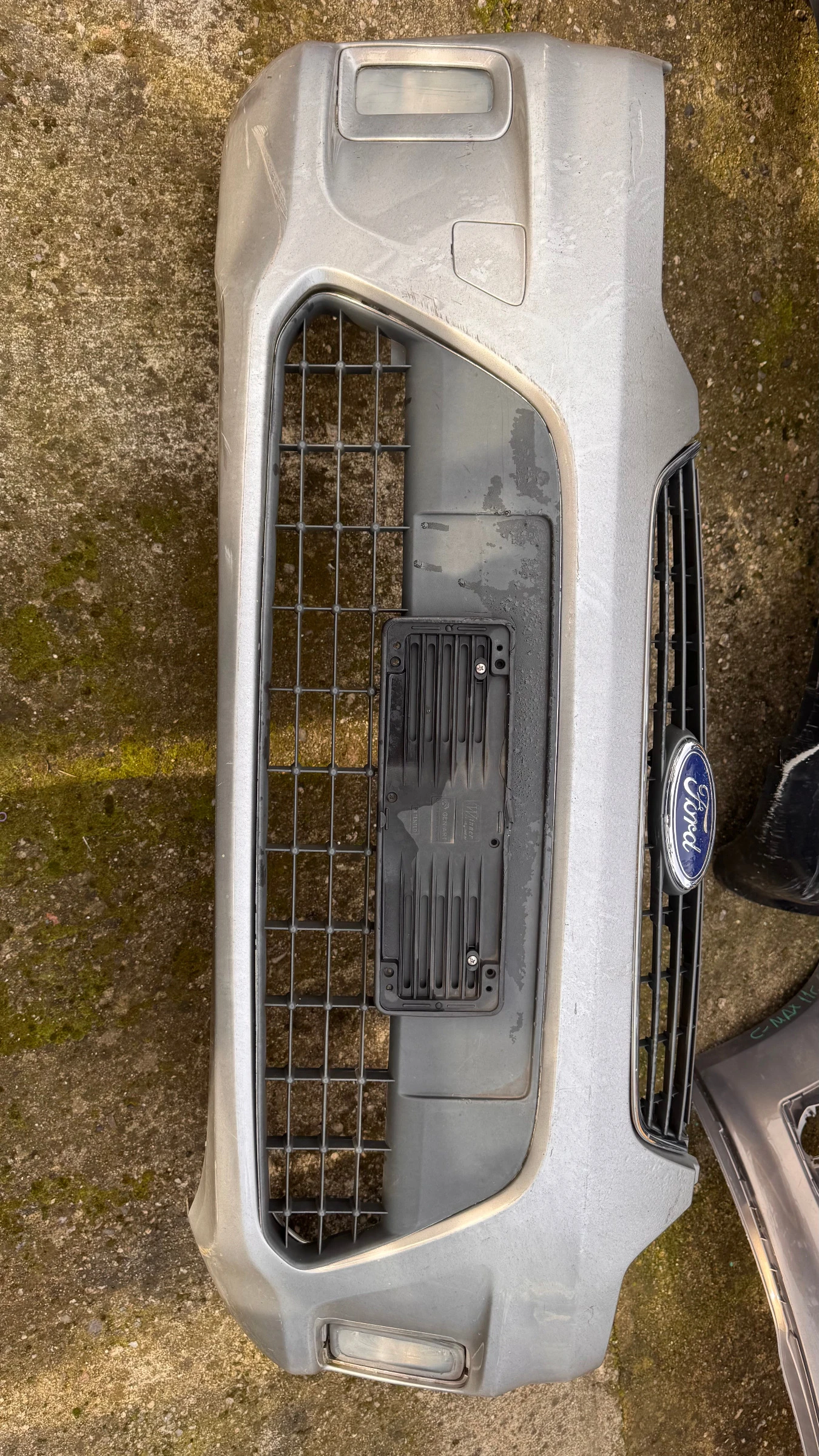    Ford C-max 2009 | Mobile.bg   2