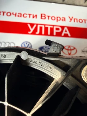 3G5827469 Задна емблема,бутон за отваряне VW PASSAT B8 , снимка 3 - Части - 53635608