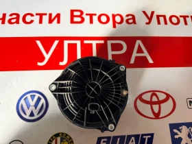 3G5827469 Задна емблема,бутон за отваряне VW PASSAT B8 , снимка 2 - Части - 53635608