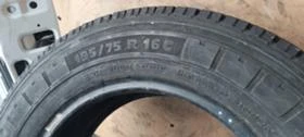 Гуми Летни 195/75R16, снимка 5