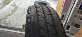 Гуми Летни 195/75R16, снимка 2
