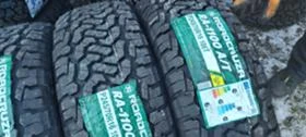 Гуми Всесезонни 245/75R16, снимка 3