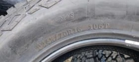 Гуми Всесезонни 245/75R16, снимка 7