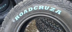 Гуми Всесезонни 245/75R16, снимка 5