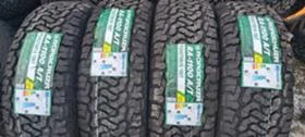 Гуми Всесезонни 245/75R16, снимка 1