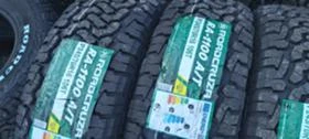Гуми Всесезонни 245/75R16, снимка 2