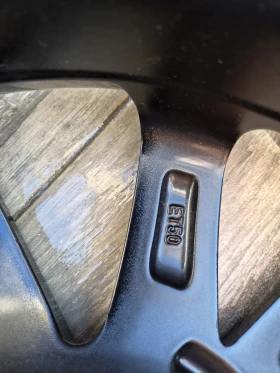 Джанти за Toyota Yaris, снимка 2