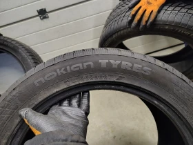 Гуми Зимни 255/45R18, снимка 4