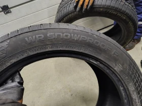 Гуми Зимни 255/45R18, снимка 5