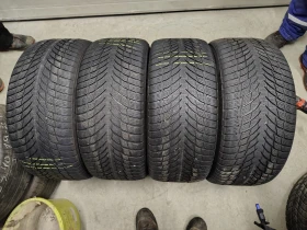 Гуми Зимни 255/45R18, снимка 2