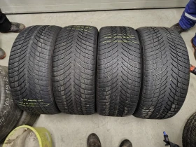 Гуми Зимни 255/45R18, снимка 1