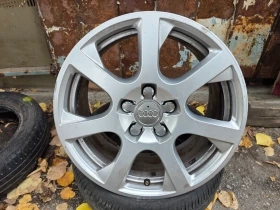 Джанти за Audi Q5, снимка 1