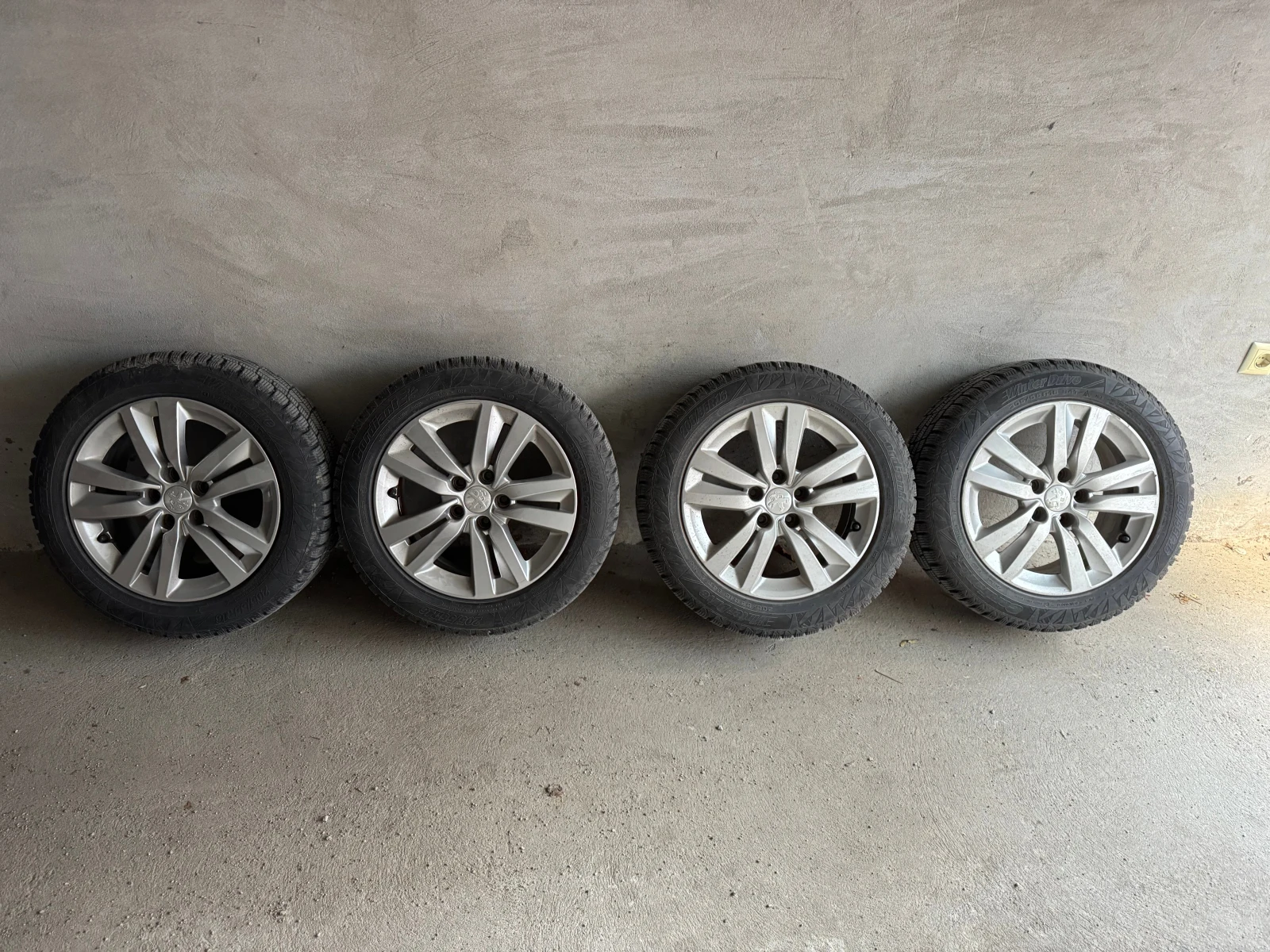    205/55R16 | Mobile.bg   1