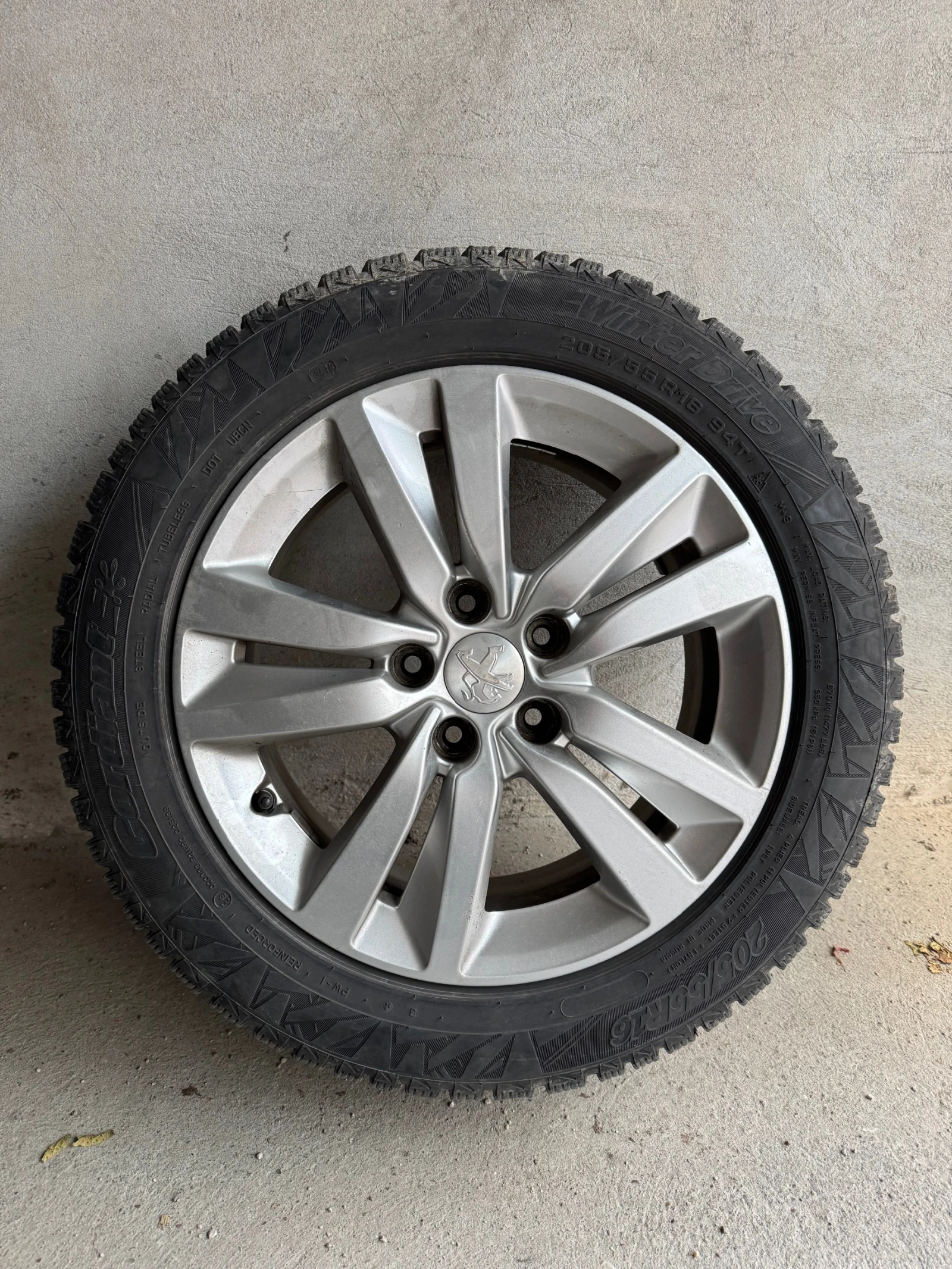    205/55R16 | Mobile.bg   2