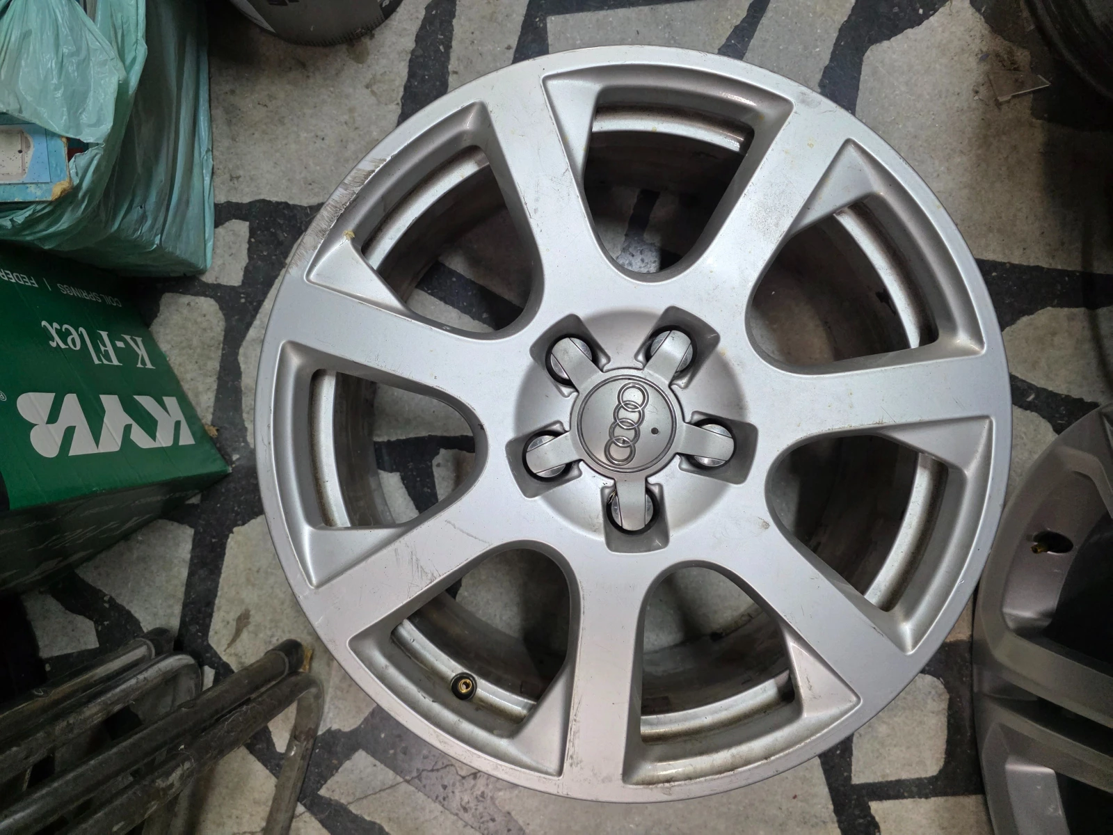 ������ �� Audi Q5 | Mobile.bg � ����������� 9
