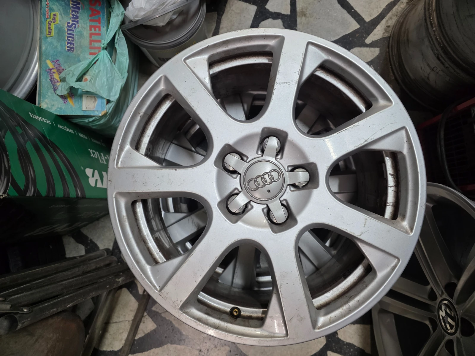 ������ �� Audi Q5 | Mobile.bg � ����������� 8