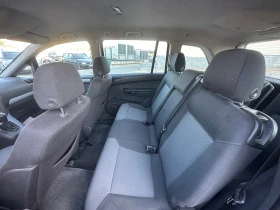 Opel Zafira 2.2i - КЛИМАТРОНИК, снимка 14