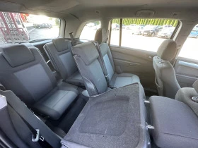 Opel Zafira 2.2i - КЛИМАТРОНИК, снимка 13