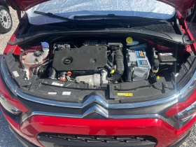 Citroen C3 1.5 HDI FUL LED COC, снимка 13