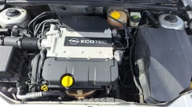Opel Vectra 3.2, снимка 16