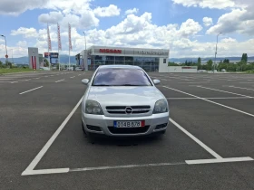 Opel Vectra 3.2, снимка 2