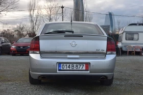 Opel Vectra 3.2, снимка 4
