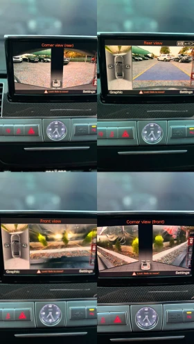 Audi S8 QUATTRO* 360* ВАКУМ* DISTRONIC* СОБСТВЕН ЛИЗИНГ, снимка 13