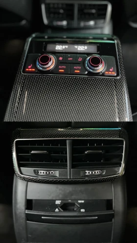 Audi S8 QUATTRO* 360* ВАКУМ* DISTRONIC* СОБСТВЕН ЛИЗИНГ, снимка 14