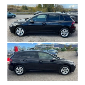 VW Golf 1.5/ 1200 КМ ТОП/Собствен лизинг! 100% Одобрение, снимка 8