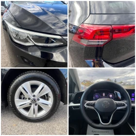 VW Golf 1.5/ 1200 КМ ТОП/Собствен лизинг! 100% Одобрение, снимка 9