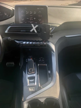 Peugeot 3008 2.0, снимка 5