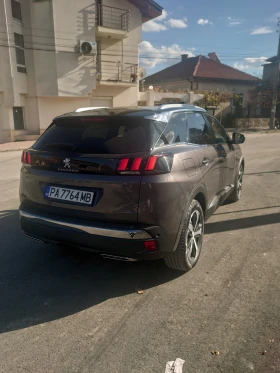 Peugeot 3008 2.0, снимка 2
