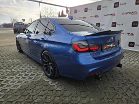 BMW 340 3.0i-360кс/M Performance/HUD/H&K/360/4x4/FULL , снимка 5