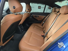 BMW 340 3.0i-360кс/M Performance/HUD/H&K/360/4x4/FULL , снимка 8