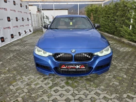 BMW 340 3.0i-360кс/M Performance/HUD/H&K/360/4x4/FULL , снимка 1