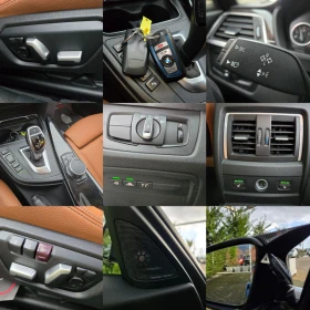 BMW 340 3.0i-360кс/M Performance/HUD/H&K/360/4x4/FULL , снимка 14