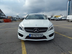 Mercedes-Benz CLA 200 * AMG* , снимка 2