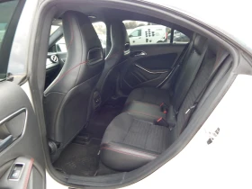 Mercedes-Benz CLA 200 * AMG* , снимка 12