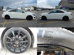 Mercedes-Benz CLA 200 * AMG* , снимка 7