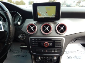 Mercedes-Benz CLA 200 * AMG* , снимка 15