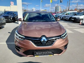 Renault Megane 1.5dCi/116к.с/Bose Edition, снимка 2