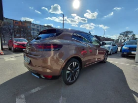 Renault Megane 1.5dCi/116к.с/Bose Edition, снимка 8