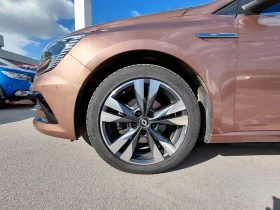 Renault Megane 1.5dCi/116к.с/Bose Edition, снимка 9